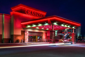 Deerfoot Inn and Casino Calgary